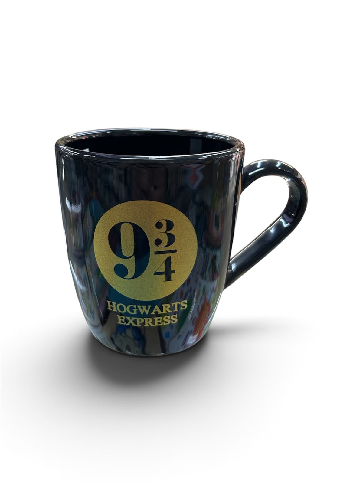 TAZA BOMBE PERSONAJES - HARRY POTTER