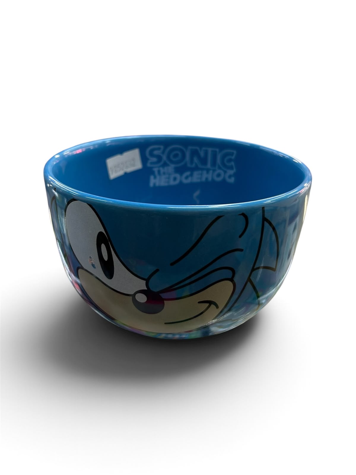 BOWL DE CEREALES - SONIC