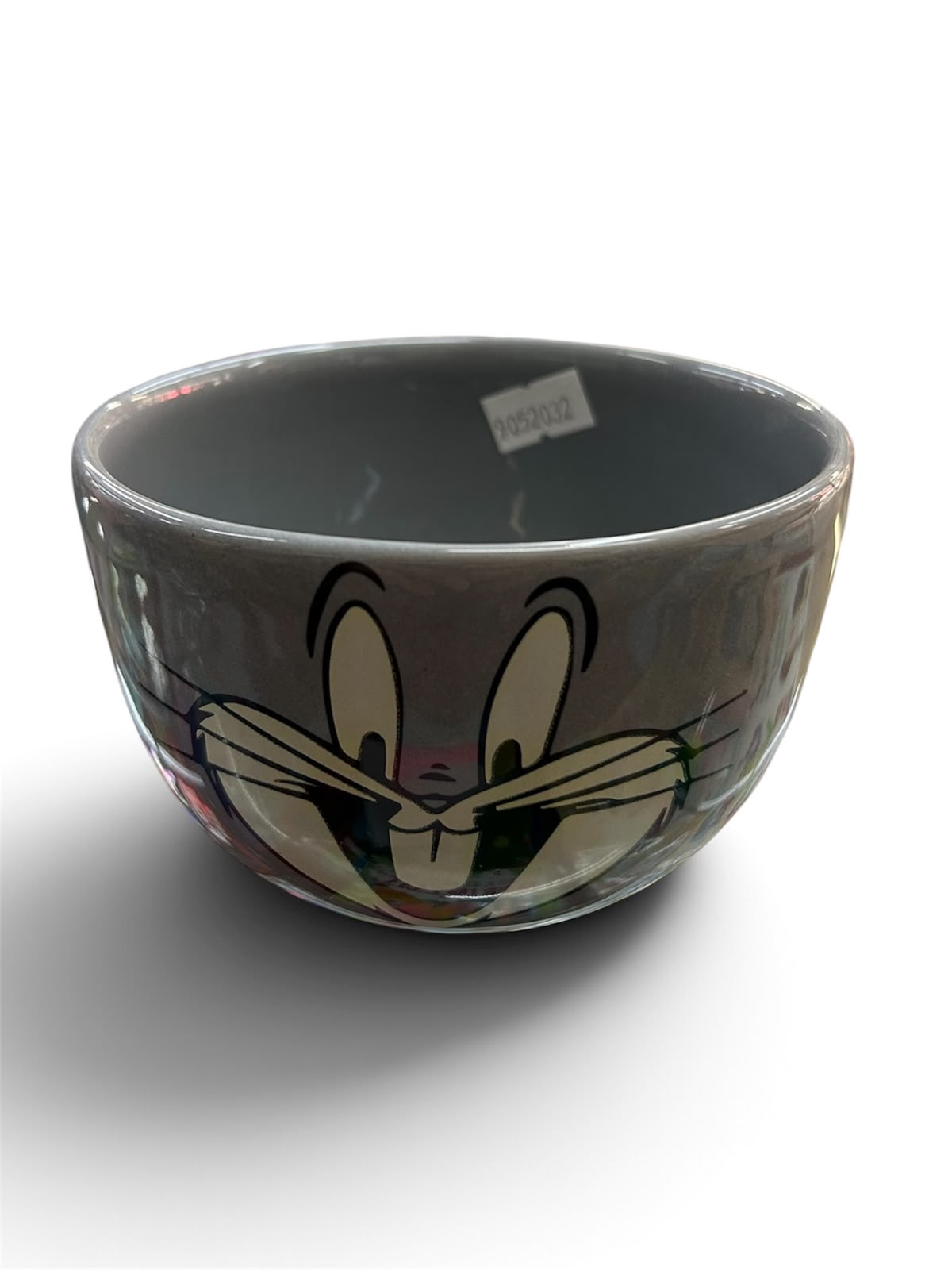 BOWL DE CEREALES - BAD BUNNY