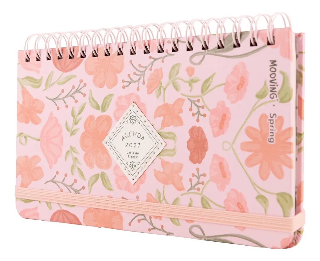 AGENDA POCKET