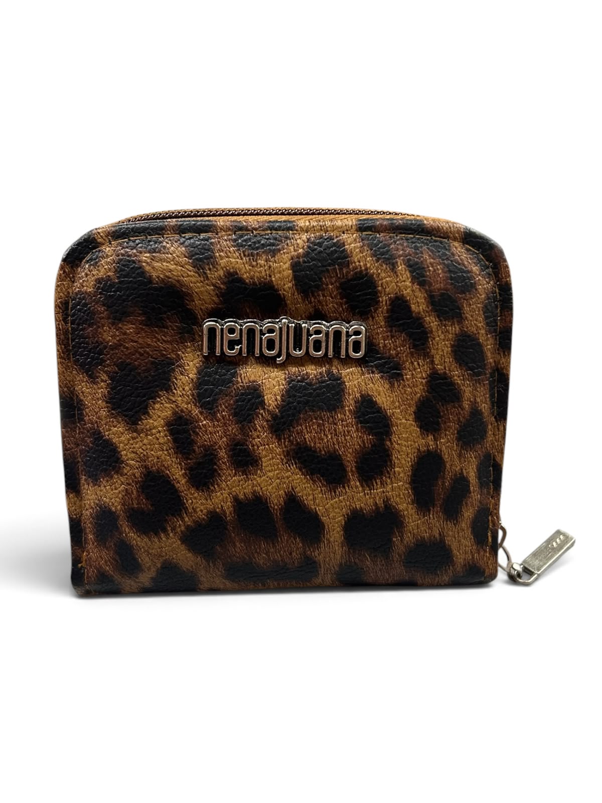 BILLETERA POCKET - ANIMAL PRINT