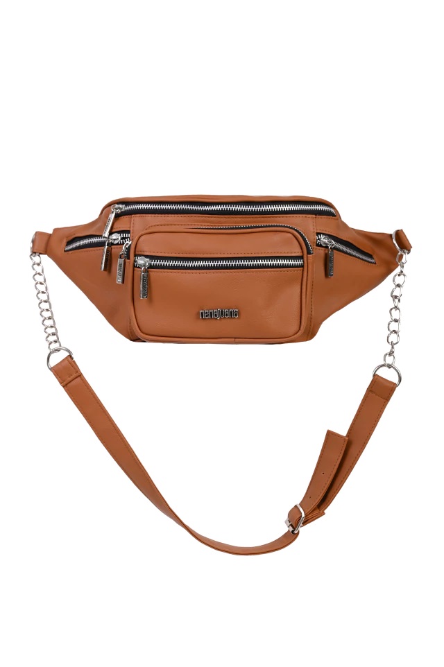 RIÑONERA MAXI PU