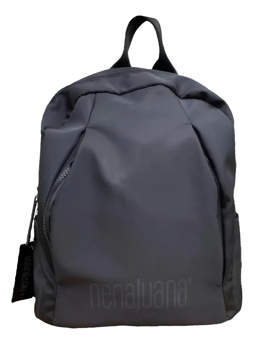 MOCHILA ANDORRA - NEGRA