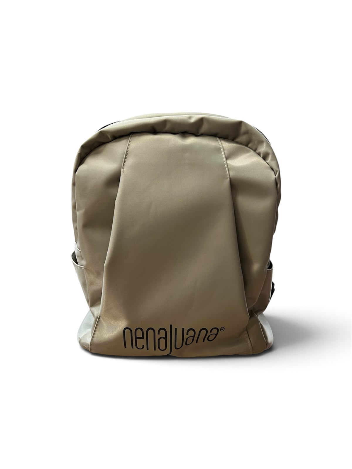 MOCHILA ANDORRA - GRIS