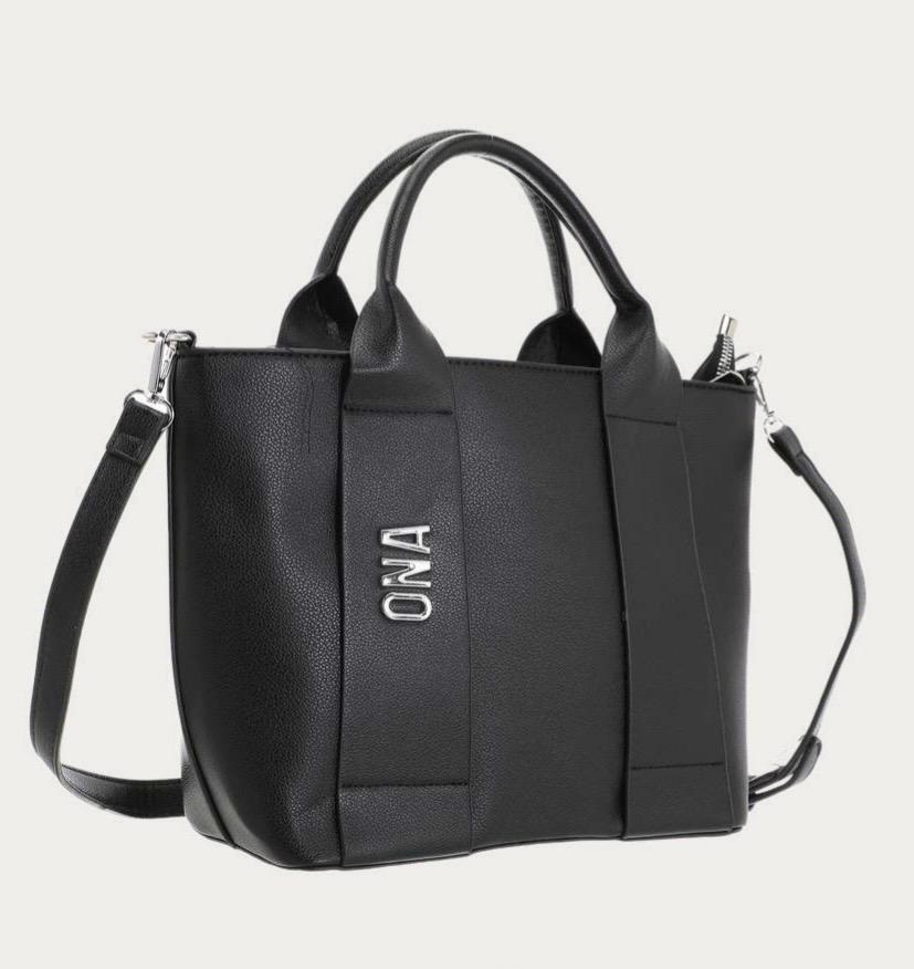 CARTERA MEDIANA CUERO SINTETICO