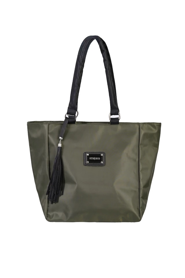 VERDE OLIVA