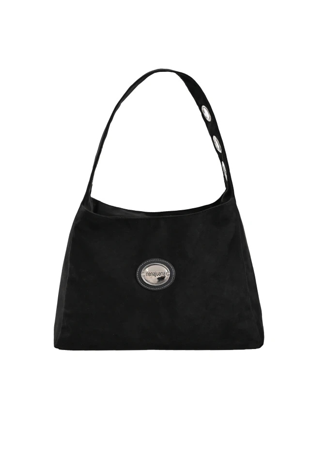 TOTE BAG DE GAMUZA