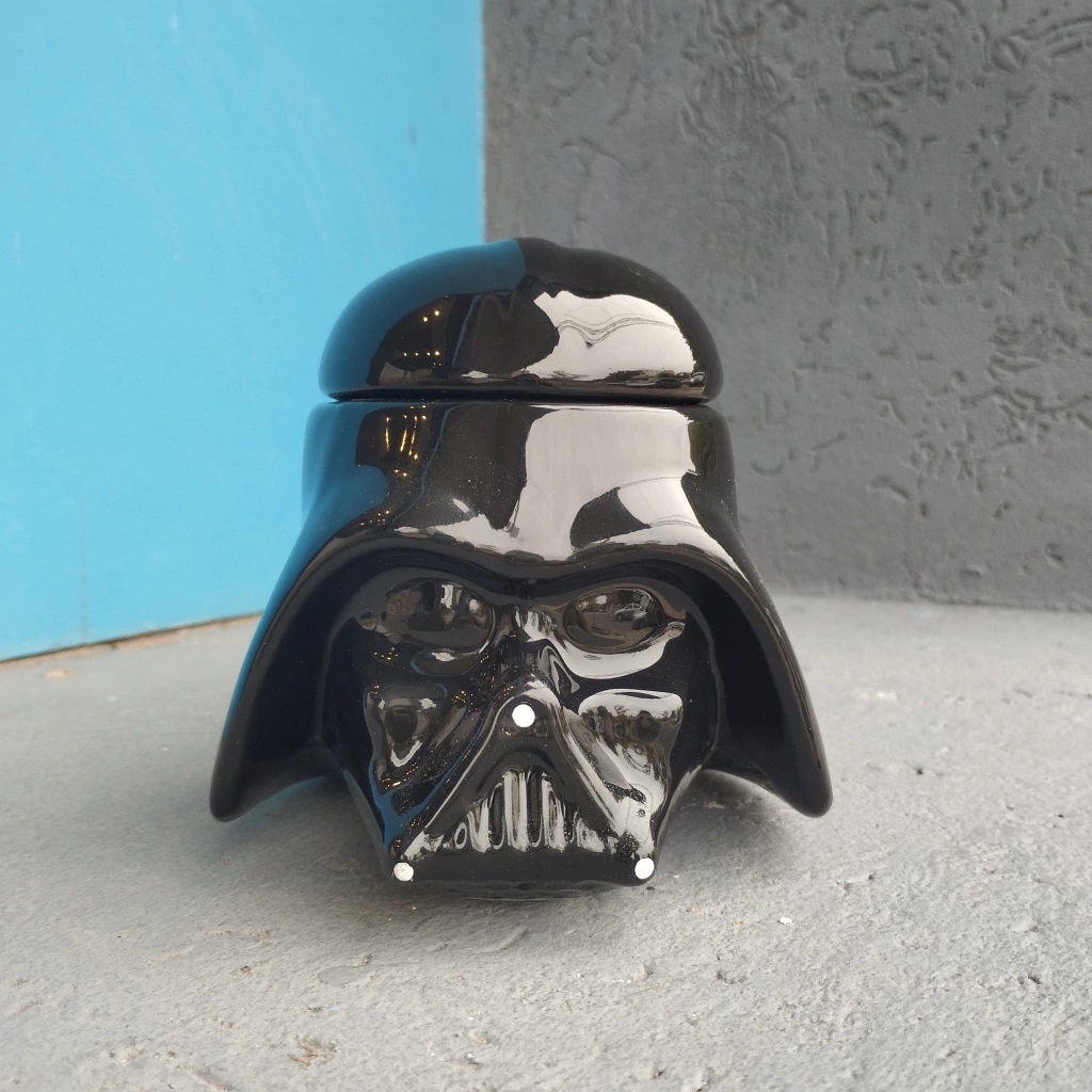 TAZA PREMIUM DARTH VADER STAR WARS