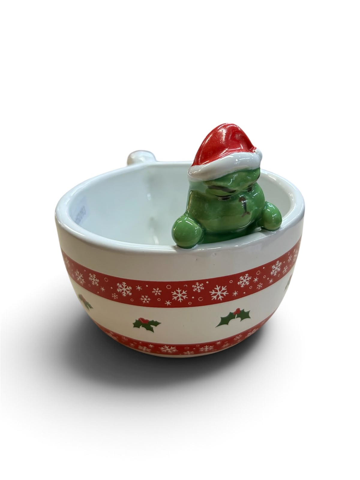 TAZA PREMIUM GRINCH