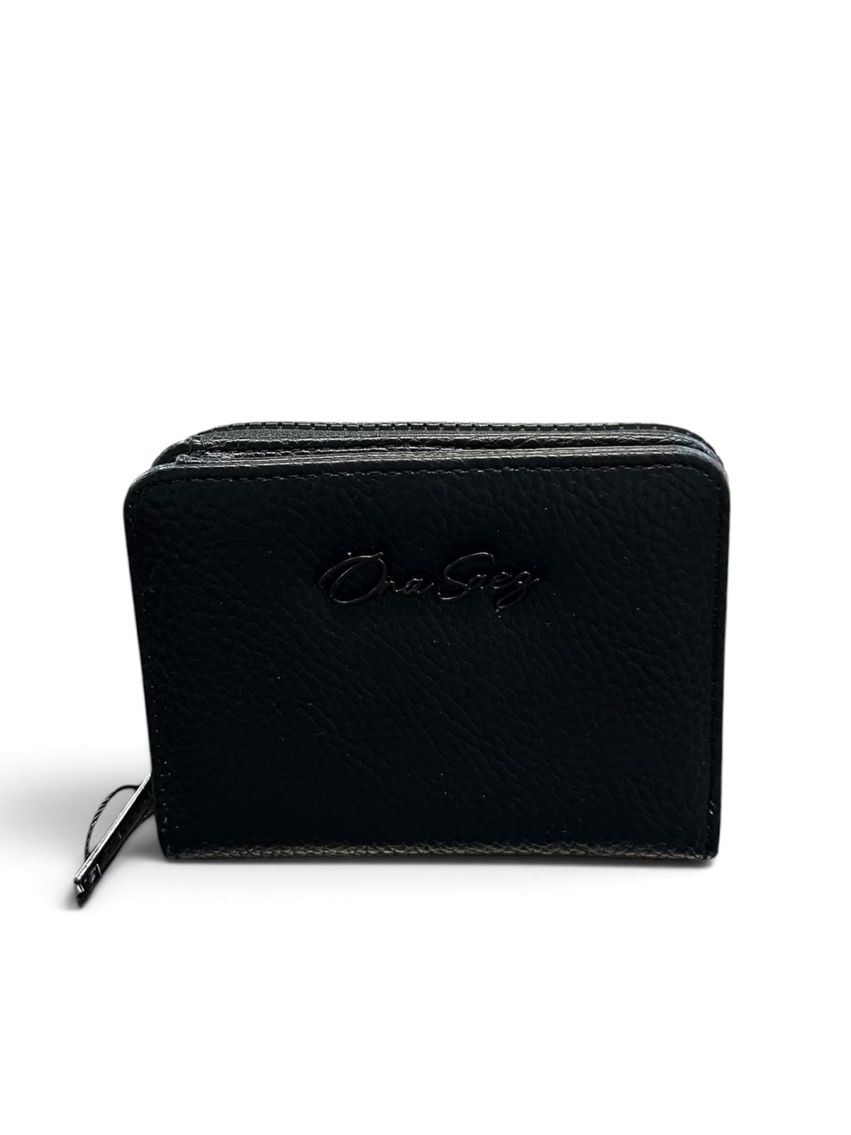 BILLETERA POCKET - NEGRO