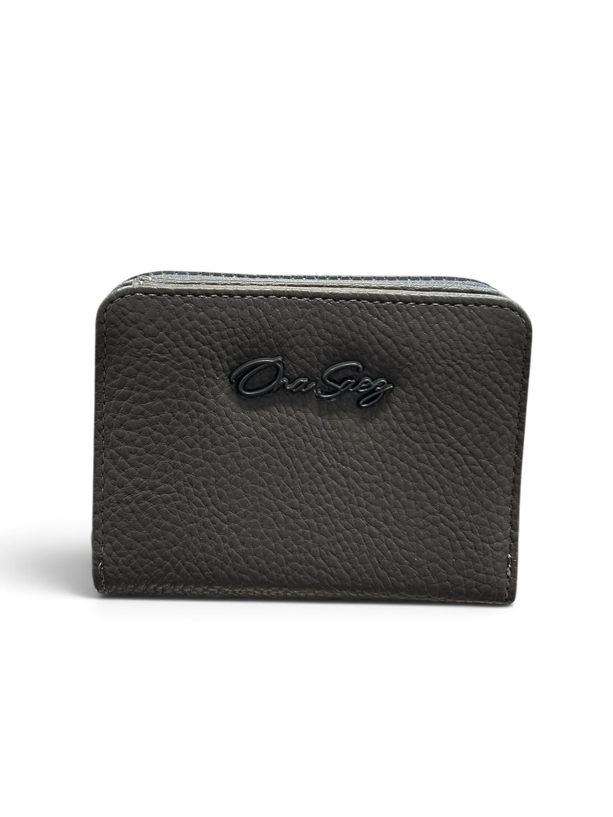 BILLETERA POCKET - GRIS