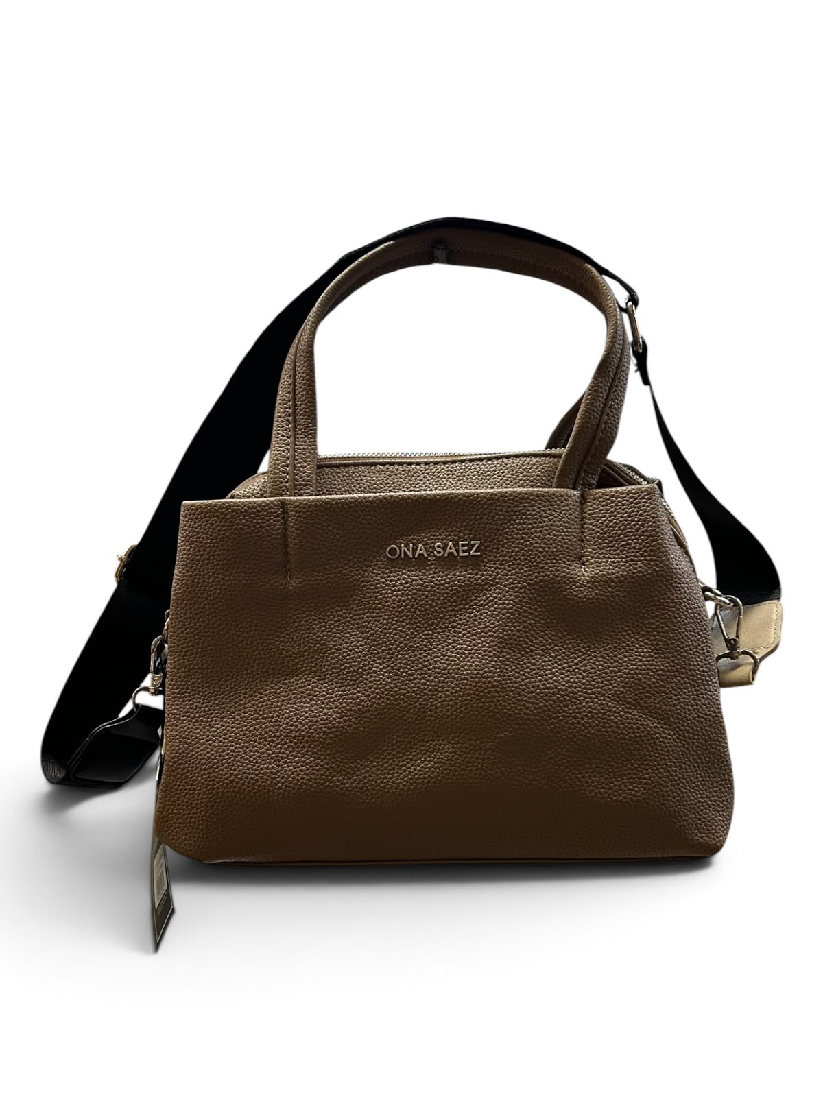 CARTERA MEDIANA - TOSTADO